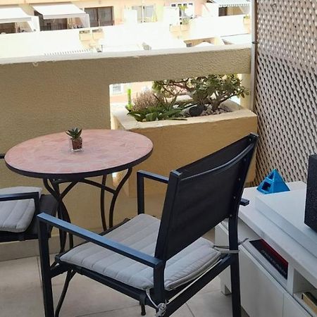 Apartament Mareverde Fanabe Costa Adeje  Exteriér fotografie