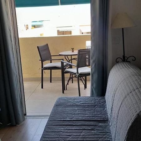Apartament Mareverde Fanabe Costa Adeje  Exteriér fotografie