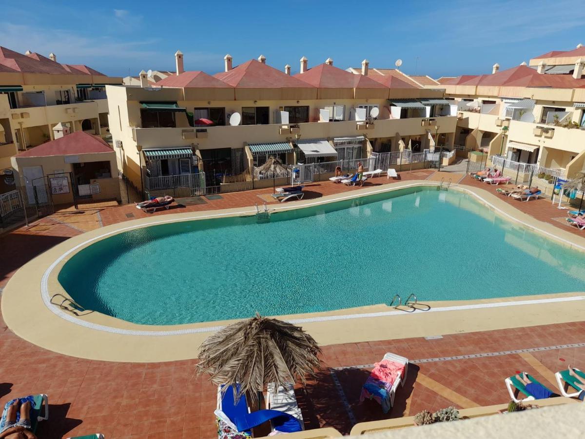 Apartament Mareverde Fanabe Costa Adeje  Exteriér fotografie