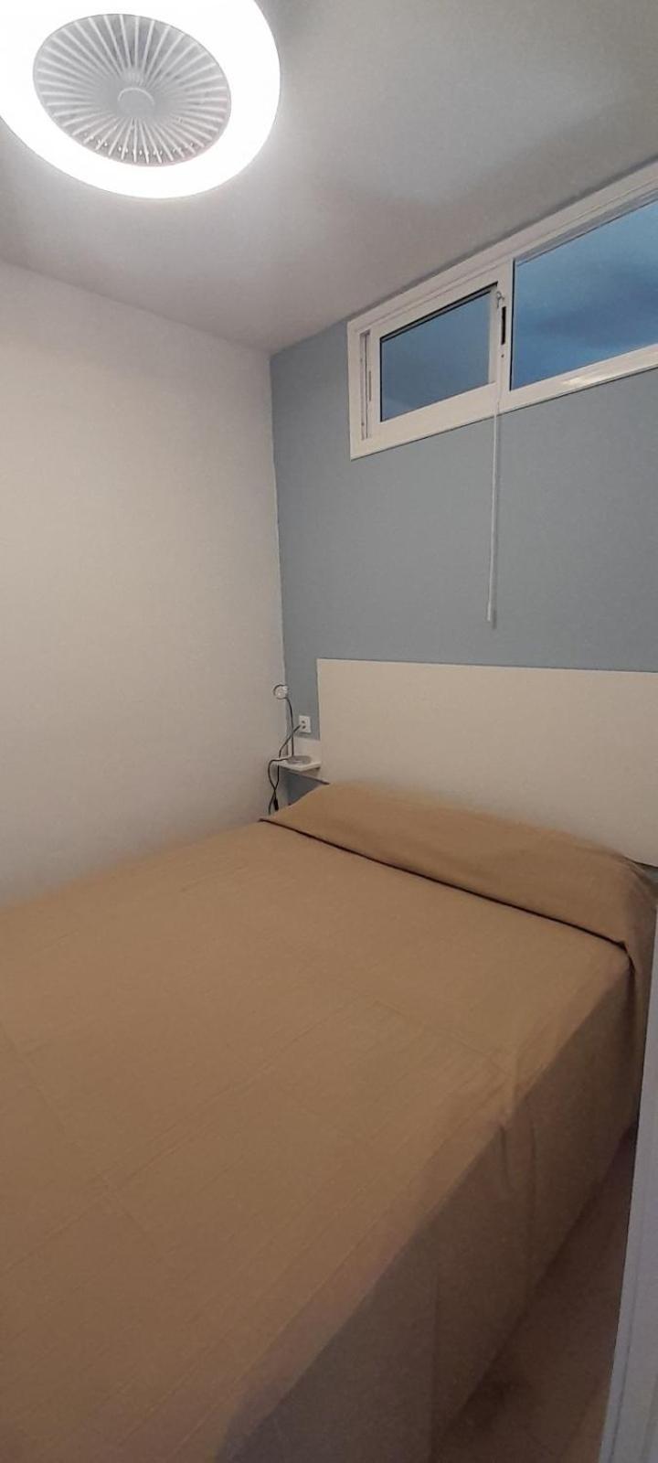 Apartament Mareverde Fanabe Costa Adeje  Exteriér fotografie