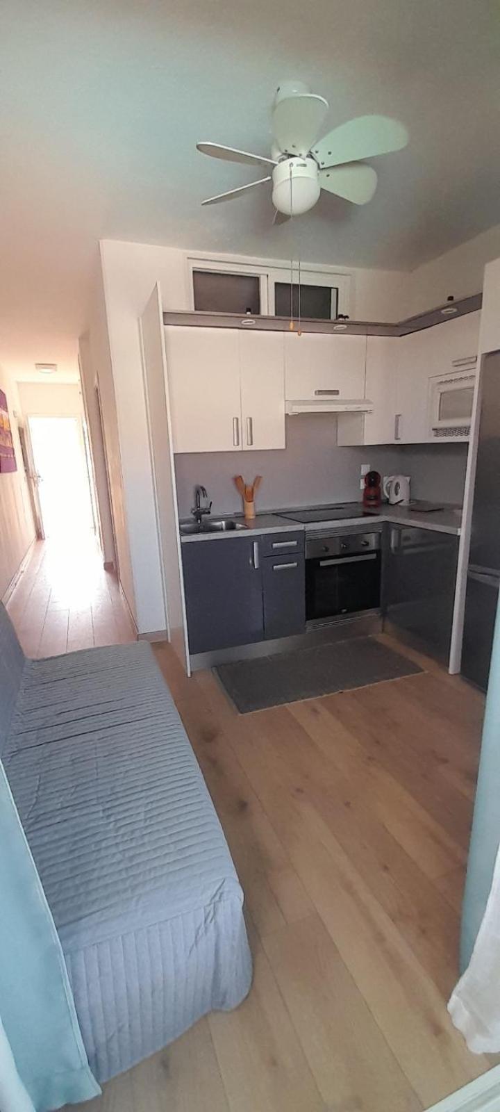 Apartament Mareverde Fanabe Costa Adeje  Exteriér fotografie