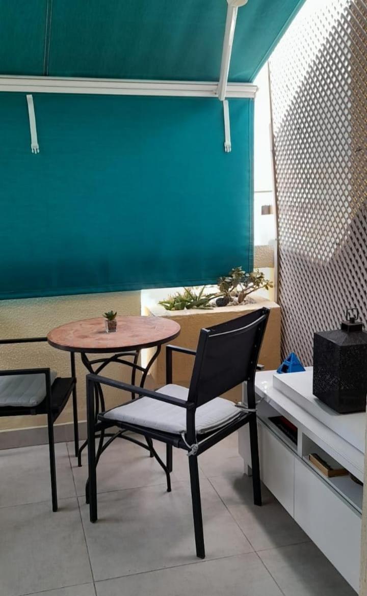 Apartament Mareverde Fanabe Costa Adeje  Exteriér fotografie