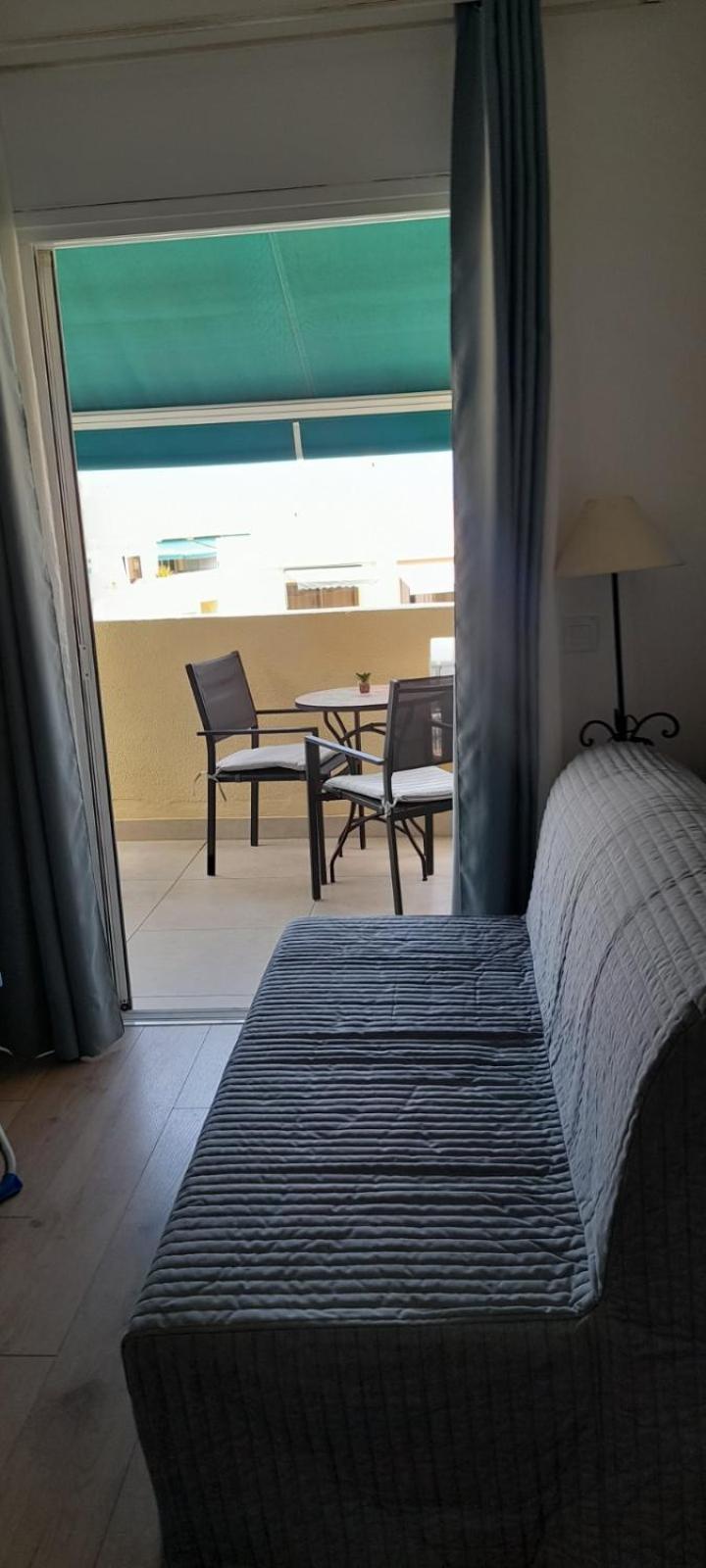 Apartament Mareverde Fanabe Costa Adeje  Exteriér fotografie